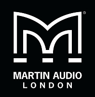 MARTIN AUDIO ASF20018 Рама с рычагом и одной точкой подвеса для лин. массивов W8LM.
