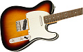 FENDER SQUIER CV 60s CSTM TELE LRL 3TS электрогитара, цвет санберст