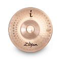 ZILDJIAN ILH10S 10" I SPLASH тарелка типа Splash