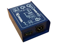 VOLTA DiBox-1P пассивный директ-бокс 