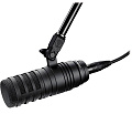 AUDIO-TECHNICA BP40 Микрофон динамический для эфира