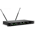 RELACART HR-32DMH радиосистема с двумя ручными передатчиками