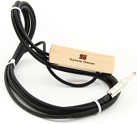 SEYMOUR DUNCAN SA-3 WOODY SC магнитный звукосниматель для акустической гитары