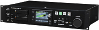Tascam HS-20 профессиональный рековый рекордер Wav/BWF плеер, 2U