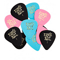 ERNIE BALL 9170  медиатор из целлюлозы, тонкий, 0,46 мм