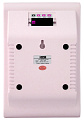 PROAUDIO SWS-08H Настенный громкоговоритель, 2-полосный, 3/6/10 Вт, 80-18000 Гц, чувствительность 92 дБ
