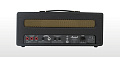 MARSHALL ORIGIN 50 HEAD Усилитель гитарный ламповый типа "голова" 50Вт