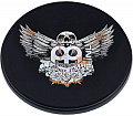 MEINL MPP-12-JB  односторнний пэд, диаметр 12" JAWBREAKER (30см)