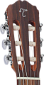 TAKAMINE G-SERIES CLASSICAL GC1-NAT классическая гитара, цвет натуральный