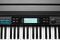 Kurzweil KA120 LB Цифровое пианино, 88 клавиш, цвет черный