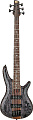 IBANEZ SR1305SB-MGL 5-струнная бас-гитара, цвет тёмно-серый