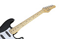 Schecter TRAD CUSTOM TBB Гитара электрическая шестиструнная, крепление грифа: на болтах