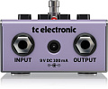 TC ELECTRONIC 3RD DIMENSION CHORUS гитарная педаль эффекта хорус
