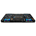 PIONEER DDJ-RZX DJ-контроллер для rekordbox video
