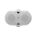 VOLTA ELLIPSE-2440TW Настенный 2-полосный громкоговоритель, 40 Вт/100 В, цвет белый