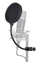 Samson PS04 "поп"-фильтр с гибким креплением к микрофонной стойке