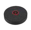 AVCLINK SP100 USB-микрофон. Всенаправленный микрофон 100 Гц - 10 кГц. Интерфейс 1 x USB data. Питание 5 В (USB)