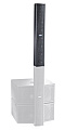 FBT VERTUS CLA 604A активный 2-полосный би-амп модуль линейного массива, 400 100 Вт RMS