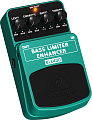 Behringer BLE400  Педаль лимитер-энхансер для бас гитары 