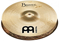 MEINL B13SH-B - 13" Serpents Hihat, Brillant