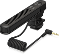 Behringer GO CAM накамерный микрофон