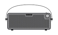 Hotone Pulze (Eclipse) моделирующий комбоусилитель для электрогитары, 30 Вт