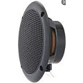 Visaton FR 10 WP/4 BLACK Влагозащищенный громкоговоритель 10 см, 4 Ом, 20 Вт, цвет черный