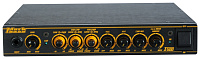 Markbass F500  Усилитель басовый, 300 Вт\8 Ом, 500 Вт\4 Ом