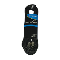 American Dj AC-XMXF/15 кабель микрофонный XLR/XLR, длина 15 метров