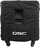 QSC KS118-CVR  Чехол для сабвуфера QSC KS118 