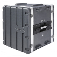Proel FOABSR12U Пластиковый рэковый кейс 12U 