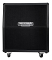 MESA BOOGIE 4X12 RECTIFIER STANDARD SLANT кабинет гитарный, скошенный, 4x12 V30, 240Вт, сопротивление - 8 Ом моно, 4 Ом стерео.