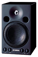 YAMAHA MSP3A  активный студийный монитор 22Вт 3,9"+0.8", 67 Гц – 22 кГц