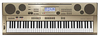 Синтезатор Casio AT-5 для исполнения восточной/арабской музыки