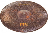 MEINL B17EDTC - 17" Extra Dry Thin Crash Byzance  Ударный инструмент, тарелка crash 17"