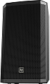 Electro-Voice ZLX-12 акустическая система 2-полосная, пассивная, 12'', 1000W пик, 8 Ом, цвет черный