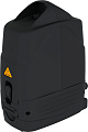 Behringer PPA500BT   6-канальная портативная система звукоусиления, 500 Вт
