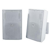 Electro-Voice EVID-S8.2W акустическая система, 8", 8 Ом, цвет белый, цена за пару