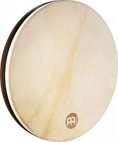 MEINL FD20T  тар (североафриканский бубен), диаметр 20" и 2,5" глубина, натуральная мембрана, корпус - дерево