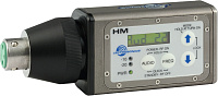 Lectrosonics HM-24 (614 - 639МГц) высококачественный передатчик, подсоединяемый