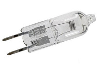 OSRAM 64625HLX FCR A1/215 лампа галогеновая, 12V-100W, цокoль GY6,35, ресурс 50ч.