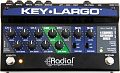 Radial Key-Largo Микшер для клавишника с поддержкой MIDI
