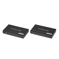 AVCLINK HDBT-01 передатчик и приемник HDMI по витой паре