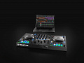 Native Instruments Traktor Kontrol S3 контроллер для Traktor Pro/DJ