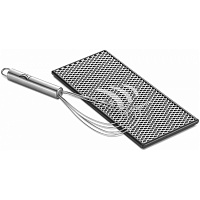 SCHLAGWERK SB250  эффект для кахона для создания звучания гуиро, скребок в комплекте