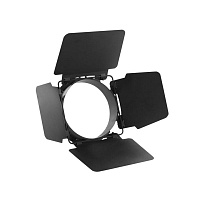 SILVER STAR Barndoor for SS342 XCE X40280 Кашетируюшие шторки для SS342 XCE  (нужен держатель фильтров)