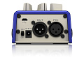TC HELICON HARMONY SINGER 2 напольная вокальная педаль эффектов для поющих гитаристов