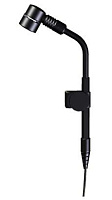 AV-Leader PMM 42 M  конденсаторный  микрофон с прищепкой для духовых и ударных, кардиоида, 50-18000 Гц