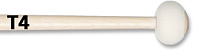 Vic Firth T4 Ultra Staccato палочки для литавр, жёсткие