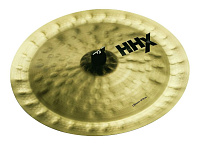 Sabian 18" HHX Chinese  тарелка Chinese